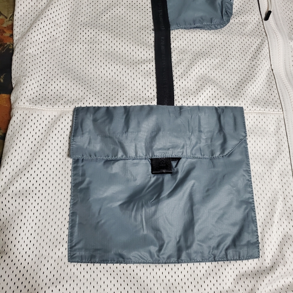 Jordan 23 ENGINEERED Statement Utility Cargo Summer mesh Vest - Picture 7 of 15